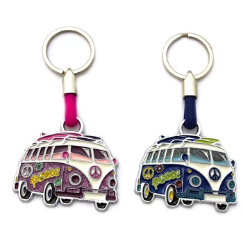 

Keychain van Volswagen VW 6 Cm.
