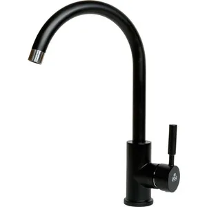 

Kitchen mixer paulmark Holstein (ho212063-401) Anthracite