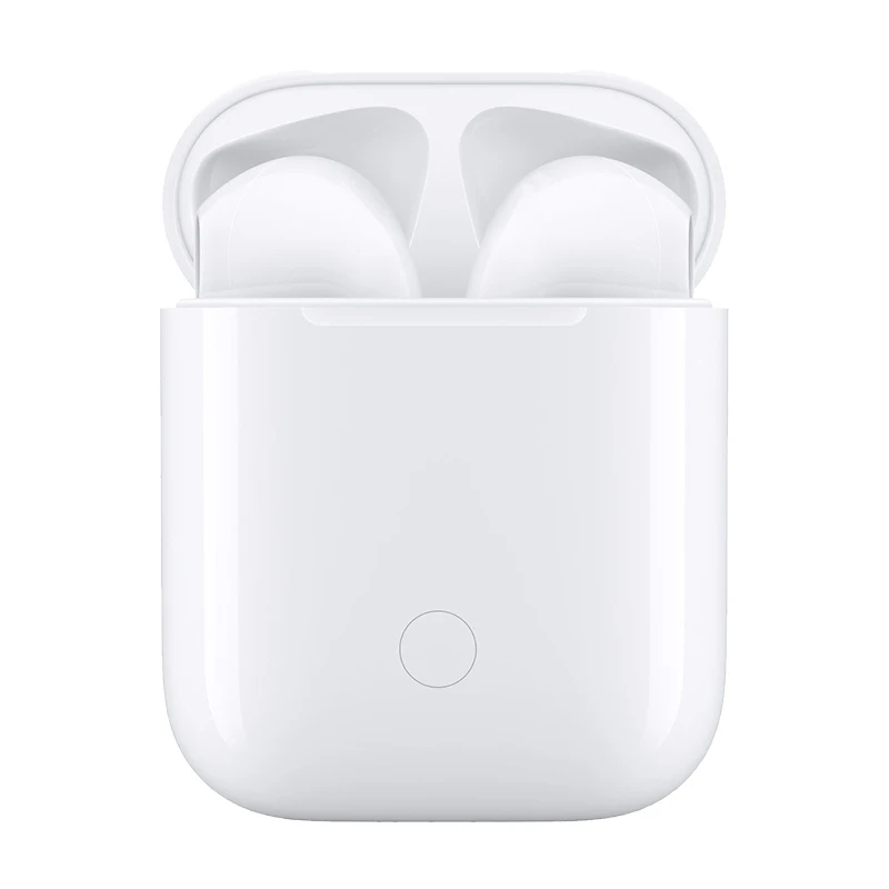 

i12 TWS Wireless Headset Touch Key Bluetooth 5.0 Sport Earphone Stereo For iPhone Xiaomi Huawei Samsung Smart Phone
