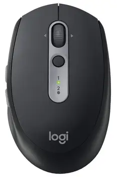 

Mouse Logitech M590 wireless mouse multi-device silent 910-005197 (graphite tonal)