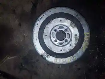 

55196974 CRANKSHAFT PULLEY FIAT BRAVA (182)