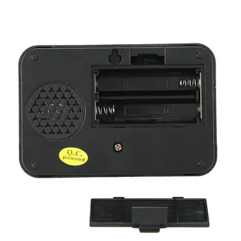 

720P Wireless WiFi Doorbell 166-Degree View Angle 1 Megapixel IR Night Vision Smart Guard With Plug-in Chime Home Door