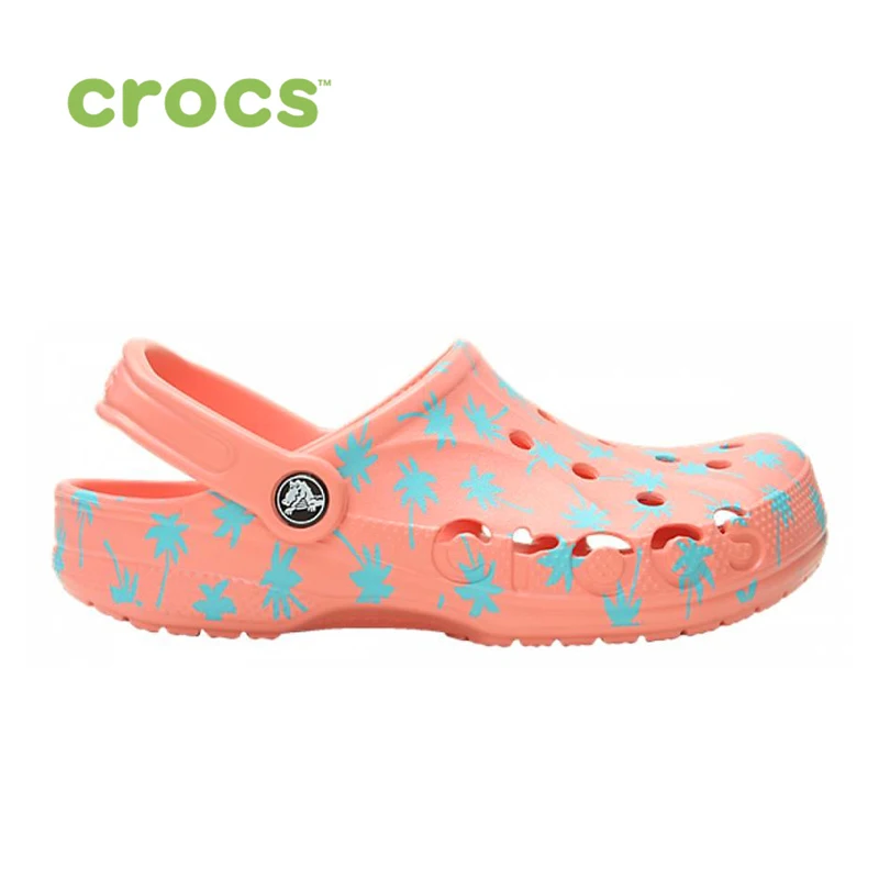 CROCS Baya Seasonal Graphic Clog UNISEX | Спорт и развлечения