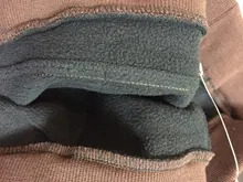 Trousers Pencil-Pants Plus-Size 6XL Office Female High-Stretch Winter Warm Cotton Women