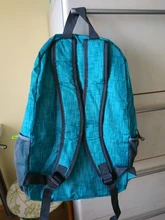 Waterproof Backpack Mochila Trekking Lightweight Folding Travel Outdoor Sport Camping