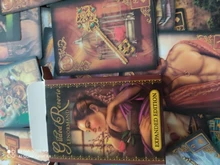 Enorand dorado con libro de guía en línea para niños, libro de bolsillo dorado con guía en línea, edición extendida