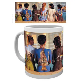 

Cup Back Catalogue Pink Floyd