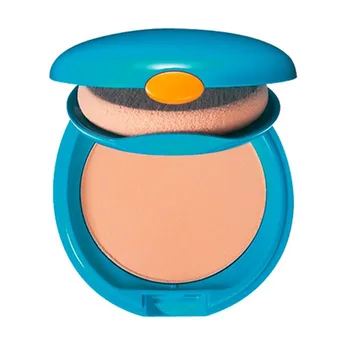 

SHISEIDO UV PROTECTIVE SPF30 COMPACT FOUNDATION MEDIUM IVORY