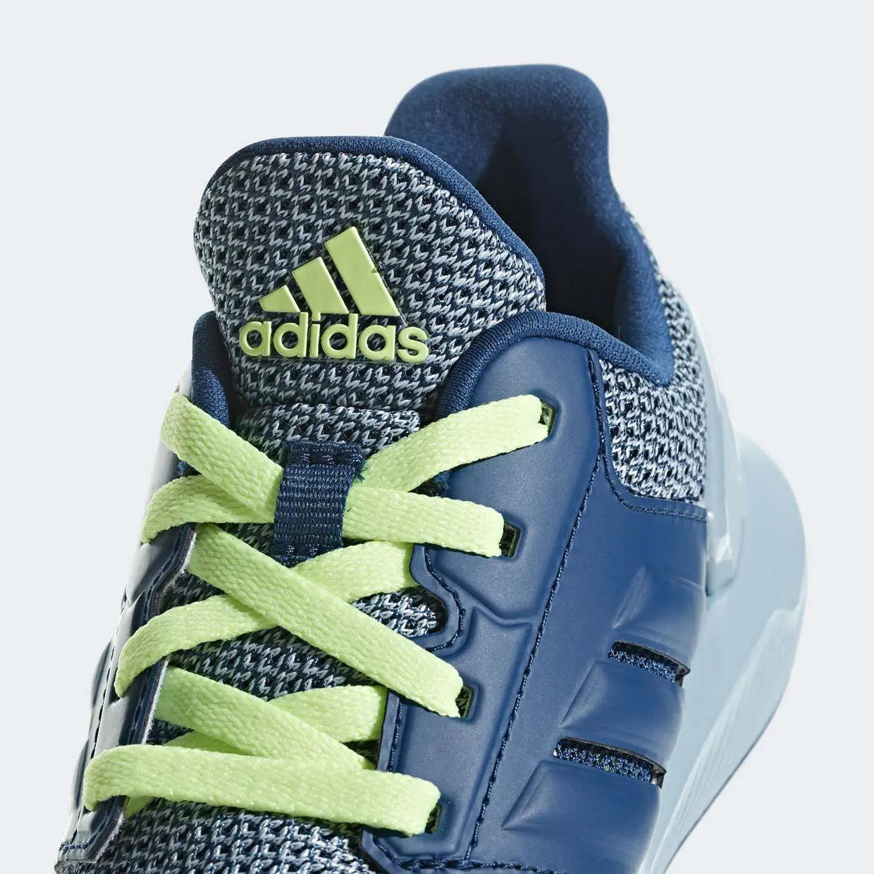 Детские кроссовки Adidas RapidaRun D96998