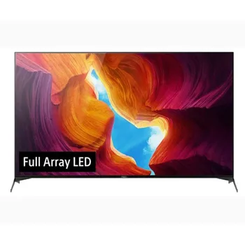 

Sony kd49xh9505 tv 49 ''lcd full array led uhd 4k hdr android tv