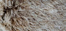 Pillowcase Cover Sofa-Decorative Bedroom Soft-Fur Plush Living-Room 43x43cm New