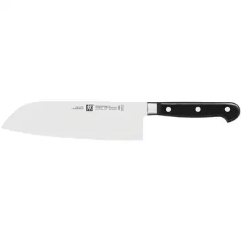 

ZWILLING 31117-181-0 Twin Professional S Coltello Santoku, 18 cm