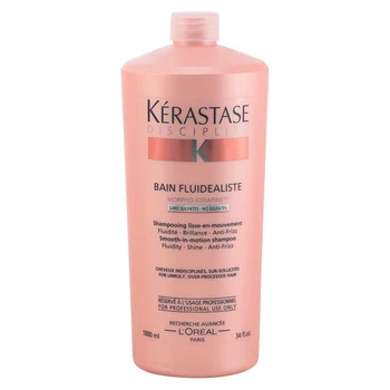 

Shampoo Discipline Kerastase