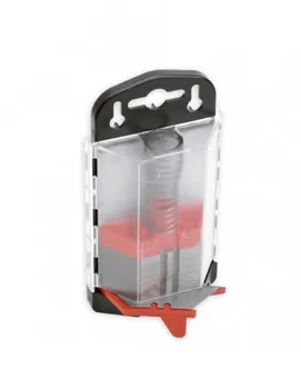 

DOGHER 790-01-50 LEAVES REC. CUTTER SECURITY AND FOLDING