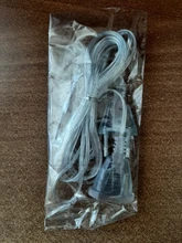 Eu/Us-Plug Light-String Curtain-Light Extender-Wire LED Holiday Wedding-Party 