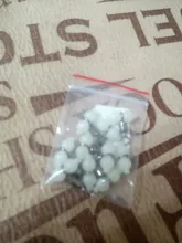 Conector giratorio de pesca, Accesorio luminoso duradero de 3 vías, para aparejos de mar, pesca nocturna, pesca en agua dulce y mar, 10 Uds.