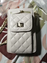 Small Bags Chain Lattice Diamonds Female Quality Casual Summer Women MSGHER