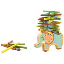 Настольная игра Djeco Слоник