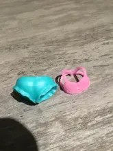 L O L Sorpresa elegir 1 pieza Original ropa de vestidos trajes para LOL 8cm gran hermana muñecas unicornio vestido de los niños muñeca de juguete para regalo