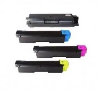 

TK5290BK Black compatible Toner cartridge for Kyocera Ecosys P7240cdn-17.000 pages 1 T02TX0NL0