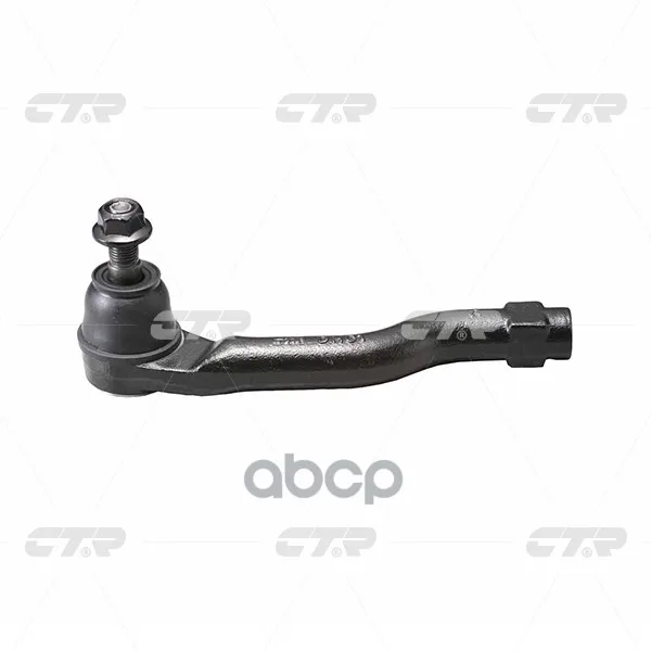 Наконечник Рулевой Тяги Прав Mazda: 2 De 06.07-, Demio De 07- Ctr арт. CEMZ-59