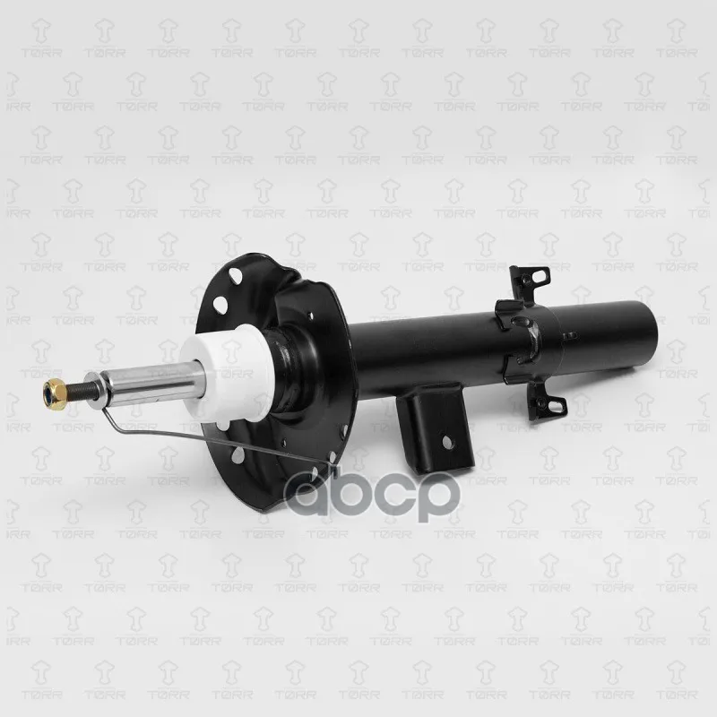 Амортизатор Подвески Land Rover Freelander 2 06- Right Rear TORR арт. DH1129R