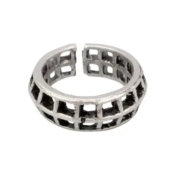

Ring jewelery sphere (dimensionless, jewelery alloy, silver) 54320