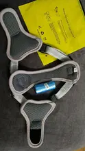 Pet-Vest Harnesses Dog-Supplies Reflective No-Pull Small Walking-Adjustable Large Medium