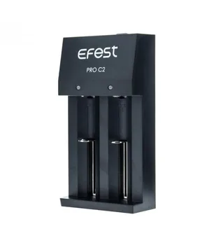 

CHARGER PRO C2 - EFEST