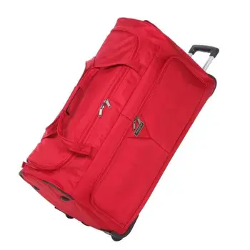

Travel bag with wheels soft MANOUKIAN 2 wheels 40cm MAN GM Network