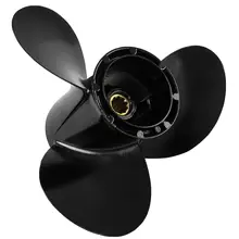 Винт гребной Suzuki DF25-30/DT20-30;3x10-1/4x13R 5810091L30019