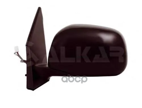 Зеркало В Сборе R(Эл.Привод/Выпукл.) ALKAR арт. 9030999