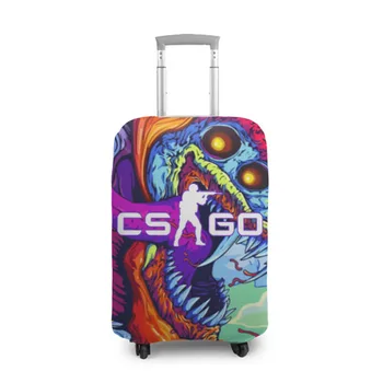 

Case for a suitcase 3D CS go