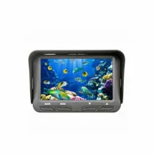 Подводная камера Fish-Hunter Ice Fishing R100 для охоты и рыбалки