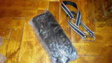 Straps Suspension Hanging Pull-Up bar Fitness-Equipment Ab-Sling Home Gym Leg-Raiser