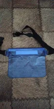 Bolso de natación sumergible, accesorio para buceo, deportes de playa, para proteger el teléfono móvil, para usar colgada en el hombro o cintura