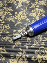 Taladro de corindón de 21 tipos, fresas de piedras de cerámica, Lima eléctrica, equipo de manicura, accesorios de herramientas para uñas