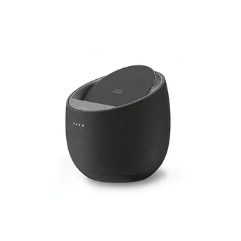 

Belkin Soundform Elite Hifi Smart Speaker Black