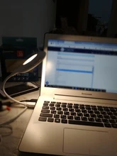 Lanterns Pc-Lamps Table-Top Study-Reading Flexo USB Suchme KL-X7008