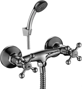 

Mixer for bath and shower Decoroom DR49055