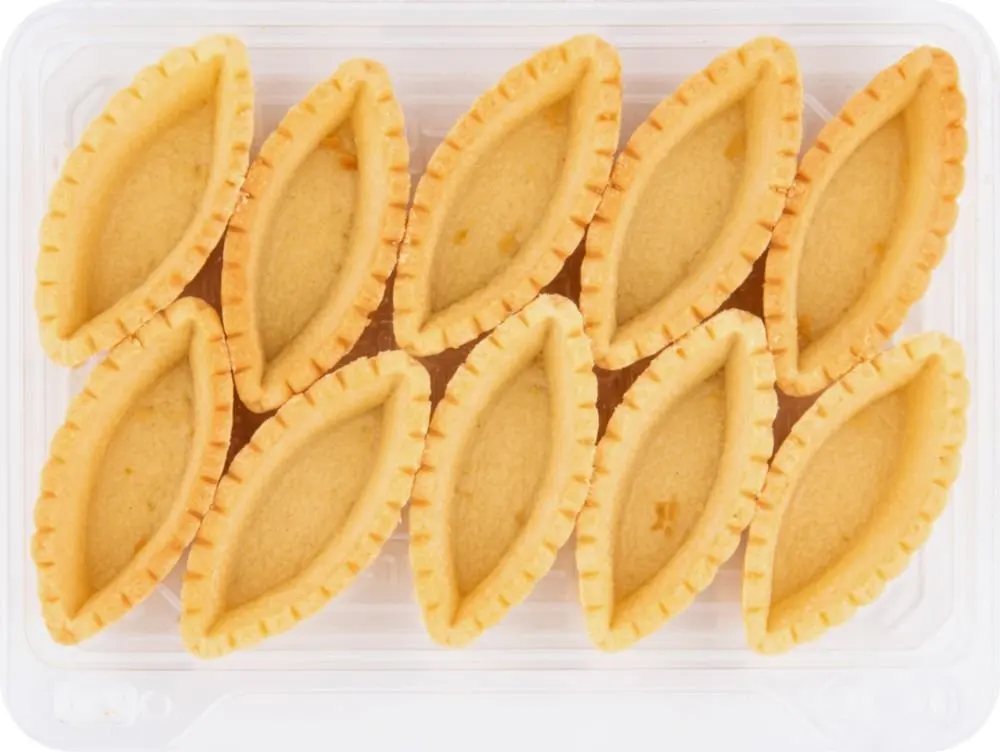 Купить Тарталетки В Пятерочке Цена