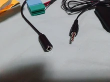 Biurlink-Adaptador de Audio y música para coche Renault, dispositivo estéreo con Bluetooth 5,0, manos libres, AUX-IN, ISO, 6 pines