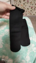 Calcetines termicos de mujer Wamer-Calcetines de nieve de lana de Cachemira para mujer, calcetines gruesos térmicos para nieve, esquí, ciclismo, equitación, baile, calcetines para dormir