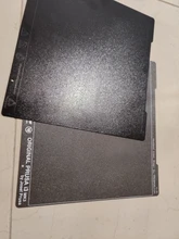 Build-Plate Powder-Coated Spring Steel-Sheet Textured Pei MK3 Prusa I3 Trianglelab Double-Sided