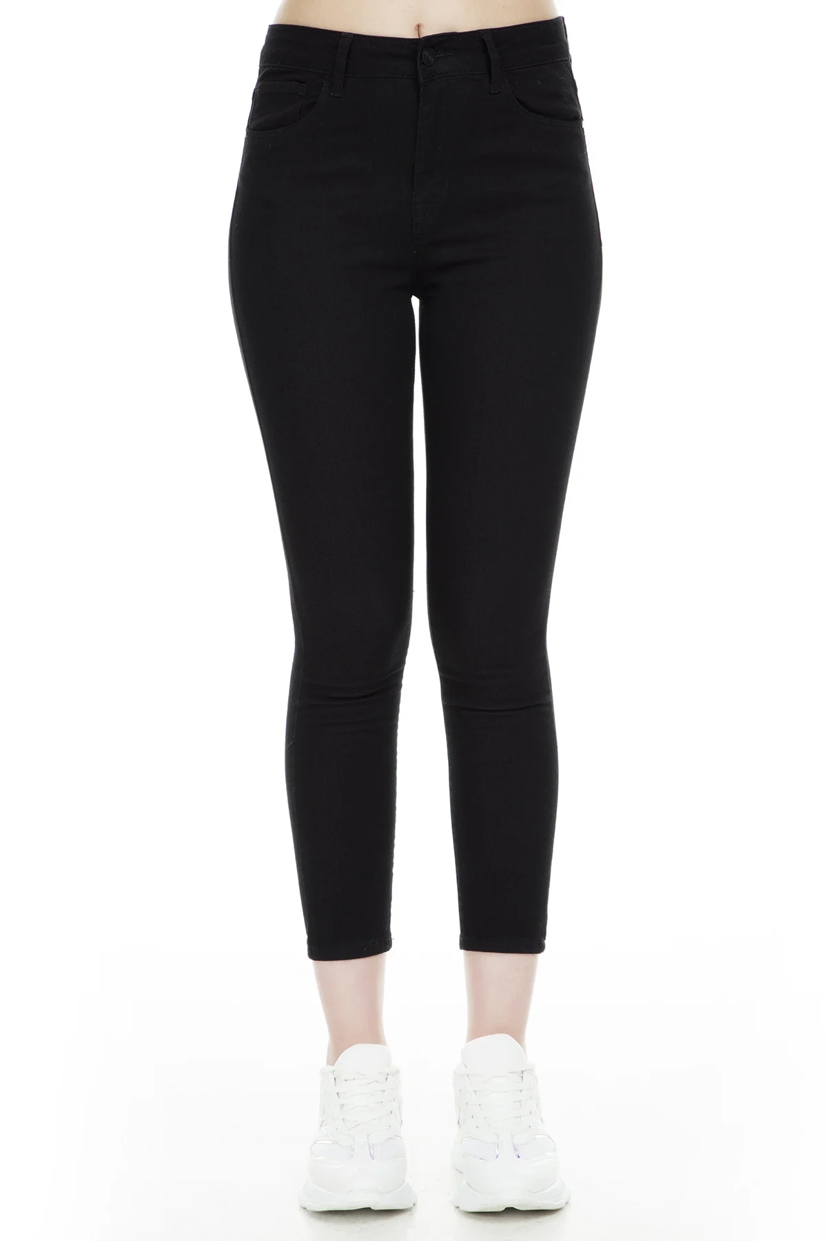 Lela джинсы женские джинсы брюки 8523F154MARTHA