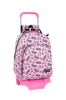 

BACKPACK 305 SP + CAR 905 BLACKFIT8 MAGICAL 32X42X15 641944313