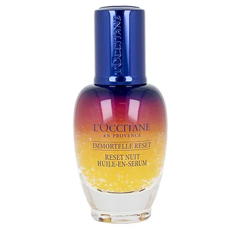 

Anti-Ageing Serum Immortelle L'occitane (30 ml)