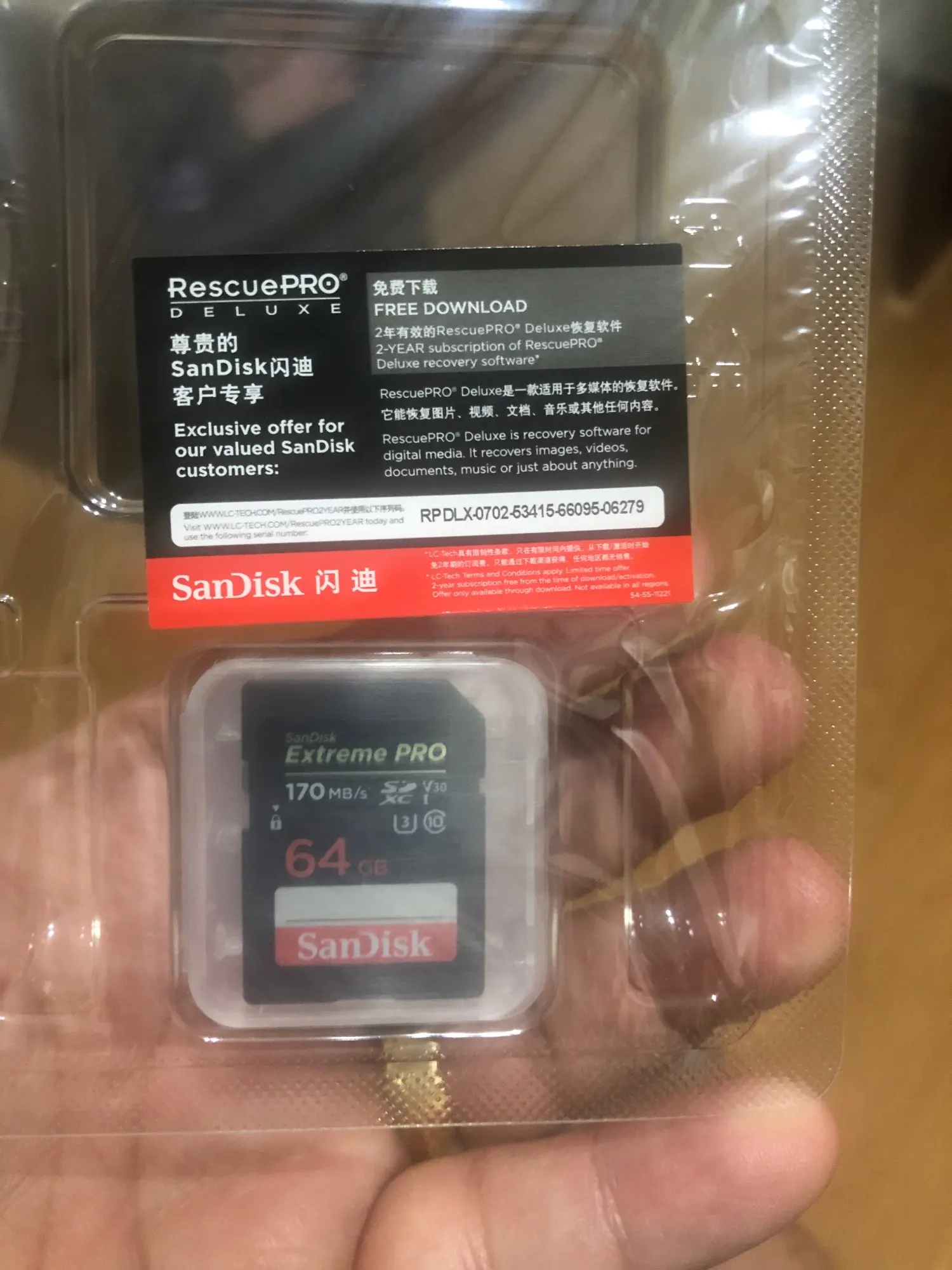 Kartu Memori Sandisk Extreme Pro 32gb 95 Mb S Kartu Sd Sdhc 64gb 128gb 256gb 170 Mb S Sdxc C10 U3 V30 Uhs I Kartu Flash 4k Untuk Kamera Sdxc Sd Card Sd Cardsandisk Memory Card