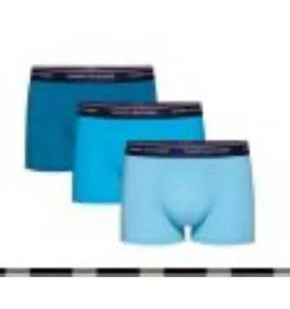 

Tommy Hilfiger 3P TRUNK underwear men
