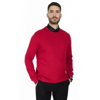 

Navigli Bike Collar Sweater MALE SWEATER 567180594